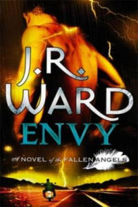 J. R. Ward - Envy