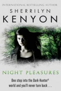 Night Pleasures - 2873481708