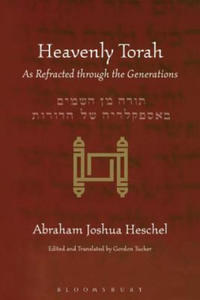 Heavenly Torah - 2878175201