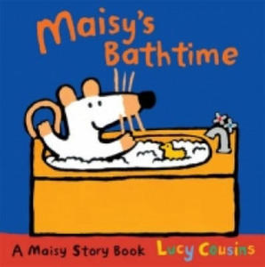 Maisy's Bathtime - 2878772959