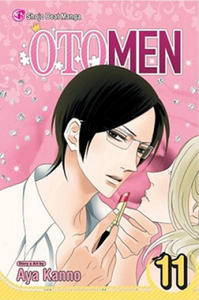 Otomen, Vol. 11 - 2875683880