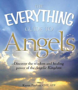 Everything Guide to Angels