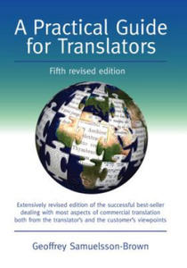 Practical Guide for Translators - 2867123797