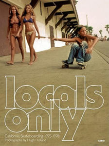 Locals Only - 2878072578