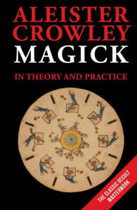 Magick in Theory and Practice - 2877407802