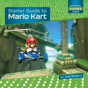 Starter Guide to Mario Kart - 2878443399