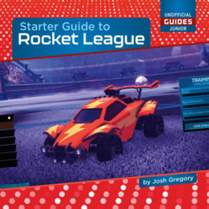 Starter Guide to Rocket League - 2877634562