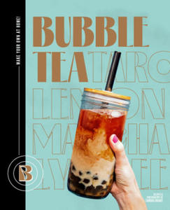 Bubble Tea: Make Your Own at Home! - 2877766861