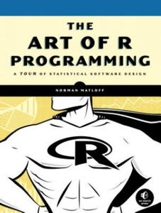 Art Of R Programming - 2878077102