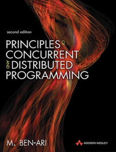 Principles of Concurrent and Distributed Programming - 2878170685