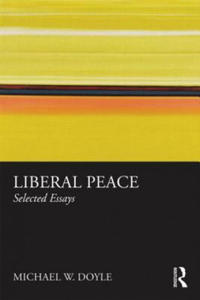 Liberal Peace - 2867123795