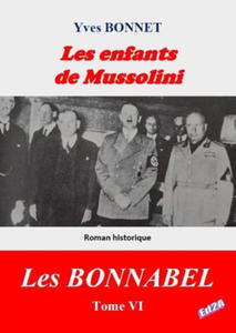 Les enfants de Mussolini - 2876325287