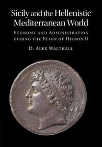 Sicily and the Hellenistic Mediterranean World - 2878084759