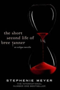 Short Second Life Of Bree Tanner - 2865667911