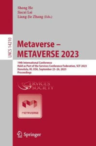 Metaverse - METAVERSE 2023 - 2877968749