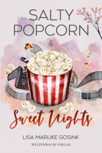 Salty Popcorn & Sweet nights - 2878443383