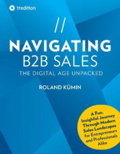 NAVIGATING B2B SALES - 2877044323