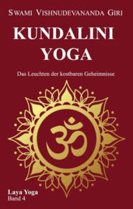 Kundalini Yoga - 2878176440