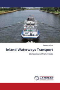 Inland Waterways Transport - 2877638771