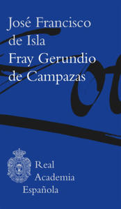 FRAY GERUNDIO DE CAMPAZAS - 2878084754