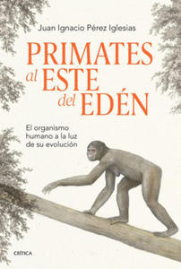 PRIMATES AL ESTE DEL EDEN - 2878443381