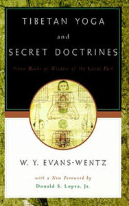 Tibetan Yoga and Secret Doctrines - 2866517142