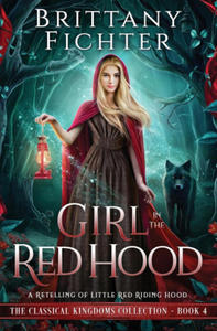 Girl in the Red Hood - 2877407794