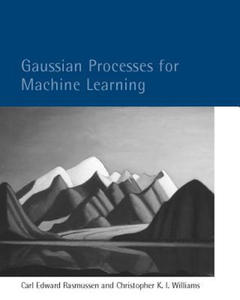 Gaussian Processes for Machine Learning - 2875683877