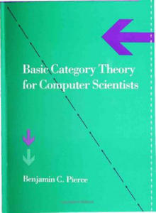 Basic Category Theory for Computer Scientists - 2877179026