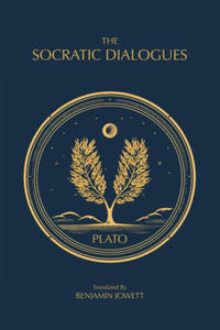 The Socratic Dialogues - 2876545929