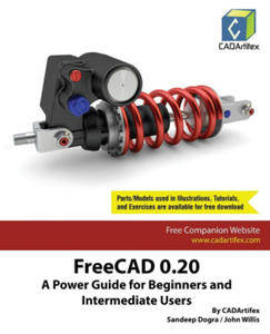 FreeCAD 0.20 - 2876337684