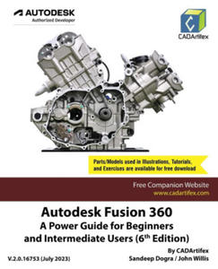 Autodesk Fusion 360 - 2876031720