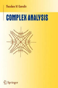 Complex Analysis - 2877770306