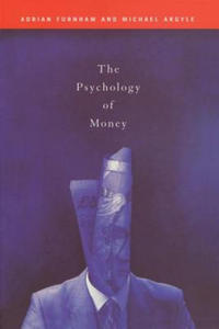 Psychology of Money - 2877043763