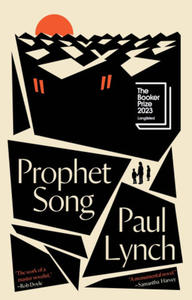 Prophet Song - 2876934181