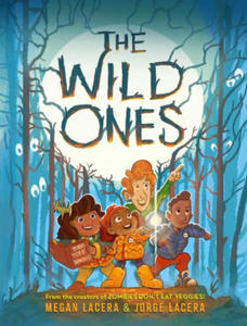 The Wild Ones - 2878632055