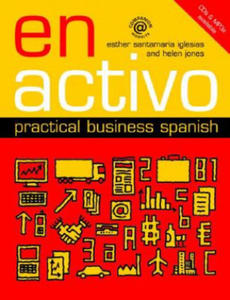 En Activo: Practical Business Spanish - 2876221095