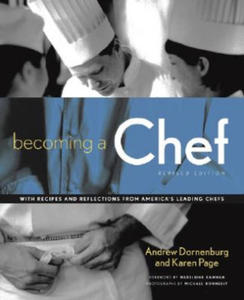Becoming a Chef Revised - 2877290830
