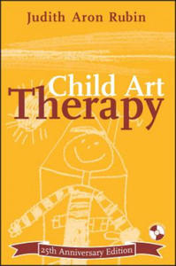 Child Art Therapy 25th Anniversary Edition +DVD - 2867757855