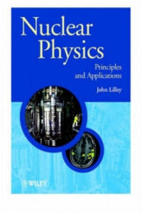 Nuclear Physics - Principles & Applications - 2876330625