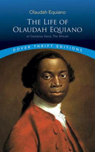 Life of Olaudah Equiano - 2858344198