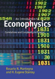 Introduction to Econophysics - 2867132461