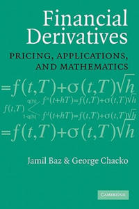 Financial Derivatives - 2874078968