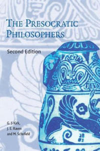 Presocratic Philosophers - 2877307606