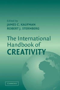 International Handbook of Creativity - 2867131210