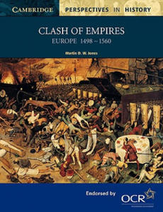 Clash of Empires - 2861996445