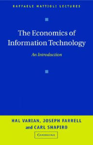 Economics of Information Technology - 2867128762