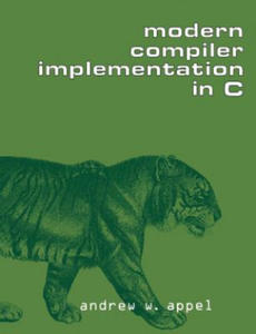 Modern Compiler Implementation in C - 2874804173