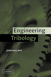 Engineering Tribology - 2873172535