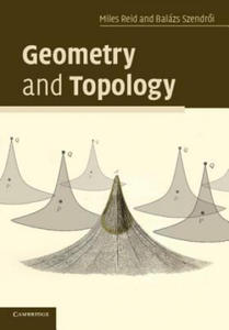 Geometry and Topology - 2867163911
